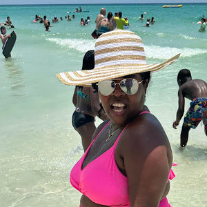 Meet your Posher, Katrina